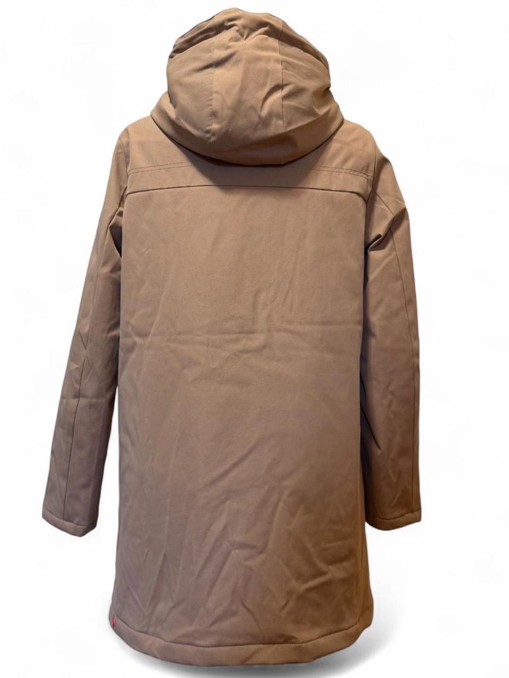 Hunter Women’s Hooded parka, NWT, size S - Picture 14 of 14